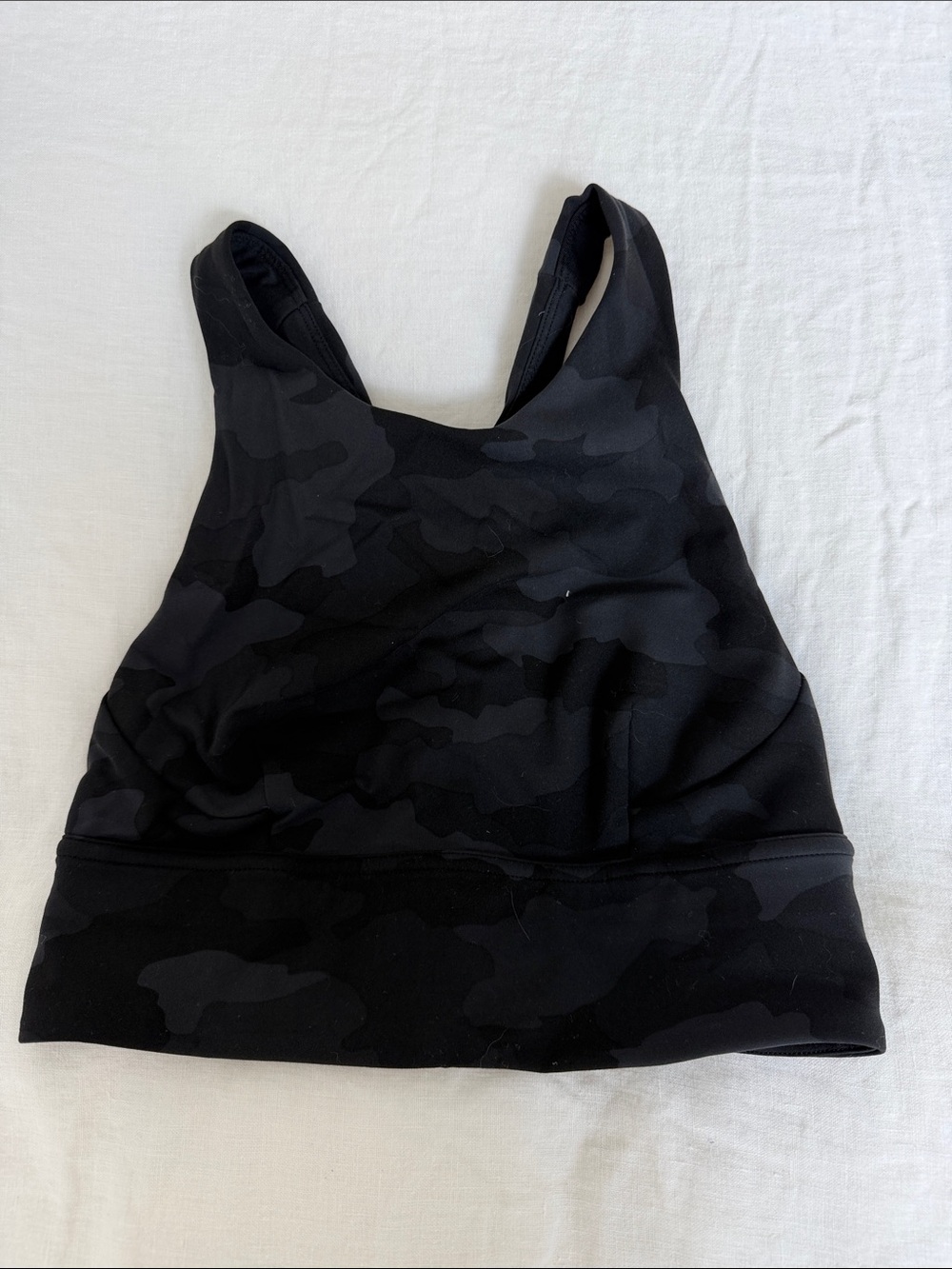 Lululemon Crop Bra